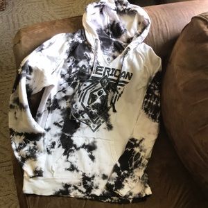 American Fighter Hoodie